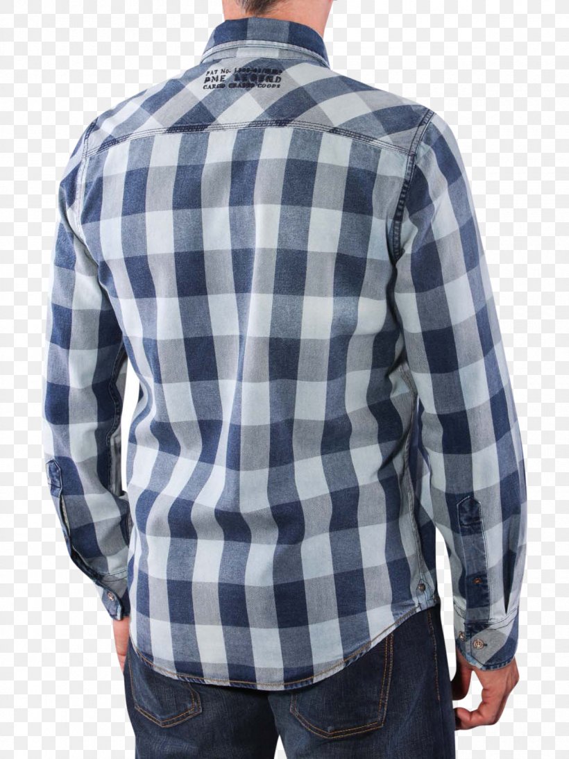 Dress Shirt Tartan Denim Button Collar, PNG, 1200x1600px, Dress Shirt, Barnes Noble, Blue, Button, Collar Download Free