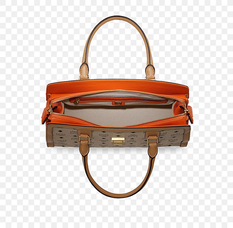 Handbag MCM Worldwide Tasche Leather, PNG, 800x800px, Handbag, Bag, Brown, Clothing, Clothing Accessories Download Free