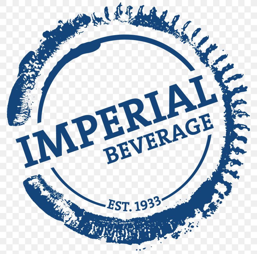 Imperial Beverage Logo Livonia Brand Organization, PNG, 811x811px, Imperial Beverage, Area, Blue, Brand, Imperial Download Free