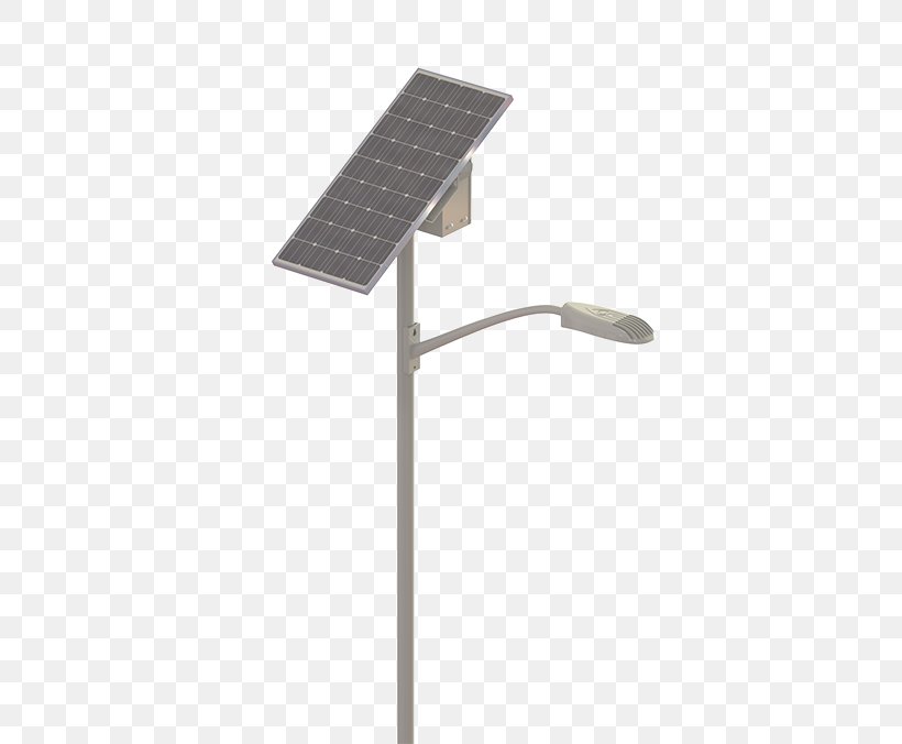 Lighting Street Light Solar Lamp Design, PNG, 424x676px, Lighting, Carmanah Technologies, Electric Battery, Fernsehserie, Light Download Free