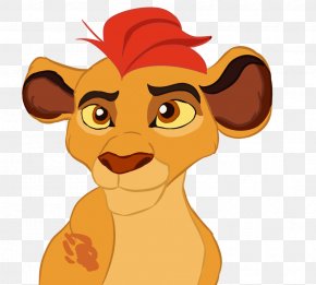 Lion - Lion Kion Drawing PNG