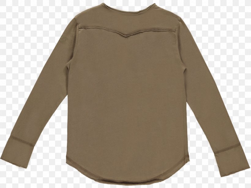 Long-sleeved T-shirt Long-sleeved T-shirt Shoulder Brown, PNG, 960x720px, Sleeve, Brown, Long Sleeved T Shirt, Longsleeved Tshirt, Shoulder Download Free