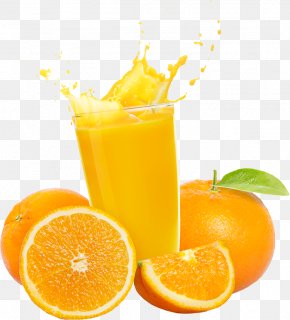 Juice - Orange Juice Fizzy Drinks Orange Drink Orange Soft Drink PNG