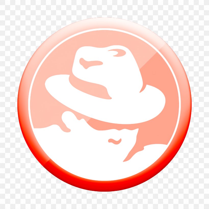 Redhat Icon, PNG, 1228x1228px, Red, Cartoon, Hand, Lip, Logo Download Free