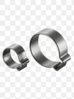 Ear - Stainless Steel Hose Clamp Clip Art Ear PNG