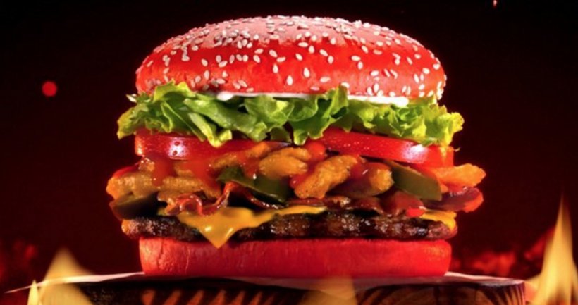 Whopper Hamburger Burger King Restaurant Bun, PNG, 1476x780px, Whopper, American Food, Baking, Buffalo Burger, Bun Download Free