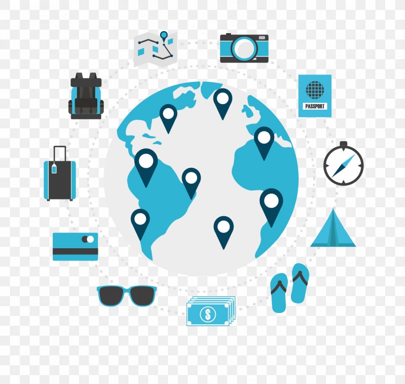 World Travel Backpack, PNG, 1498x1423px, World, Adventure Travel, Area, Backpack, Backpacking Download Free