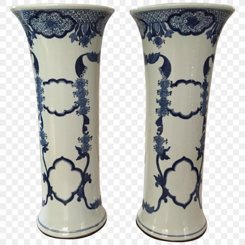 Ceramic Porcelain Vase Blue And White Pottery Artifact, PNG, 1200x1200px, Ceramic, Artifact, Blue And White Porcelain, Blue And White Pottery, Porcelain Download Free