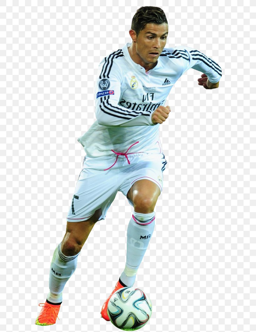 Cristiano Ronaldo Football Player Sport, PNG, 609x1064px, Cristiano Ronaldo, Ball, Clothing, Competition Event, Football Download Free