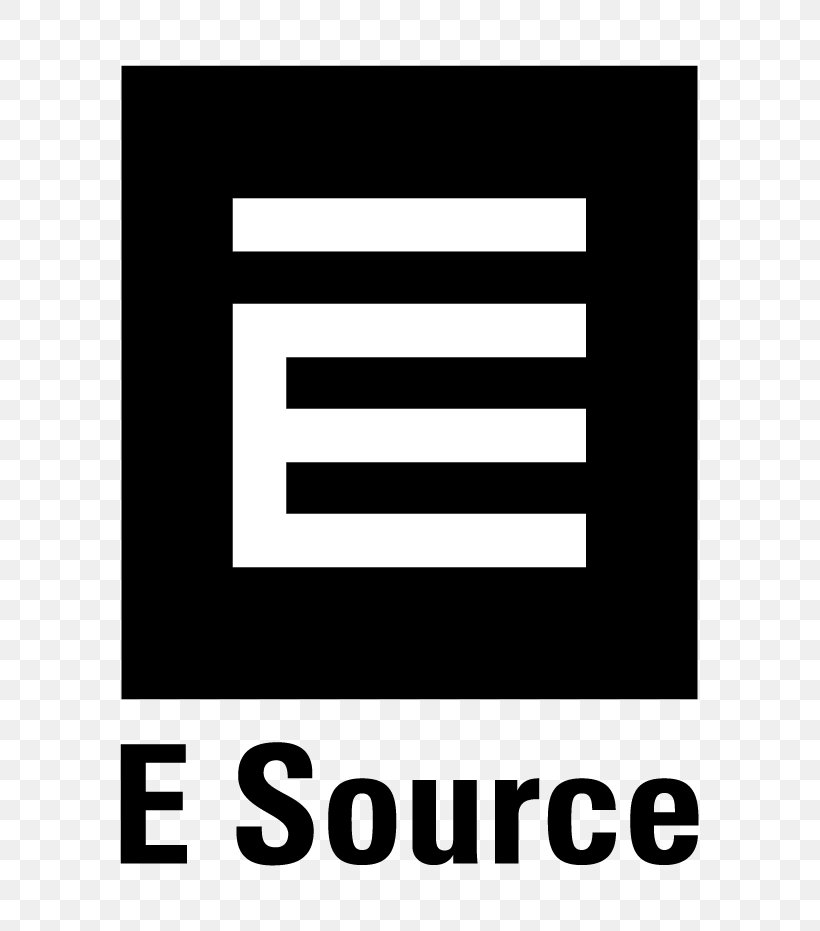 E Source Companies, LLC Service Business Marketing, PNG, 731x931px, E Source Companies Llc, Area, Black, Black And White, Brand Download Free
