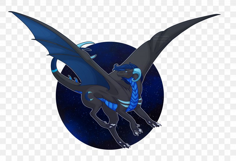 Glaedr Inheritance Cycle Dragon Nocturnality, PNG, 3956x2700px, Glaedr, Art, Blue, Cobalt Blue, Dragon Download Free
