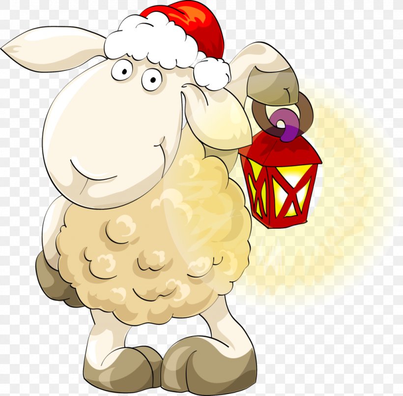 Grey Troender Sheep Kerry Hill Sheep Blackhead Persian Sheep Goat Clip Art, PNG, 1024x1006px, Grey Troender Sheep, Black Sheep, Blackhead Persian Sheep, Cartoon, Christmas Download Free