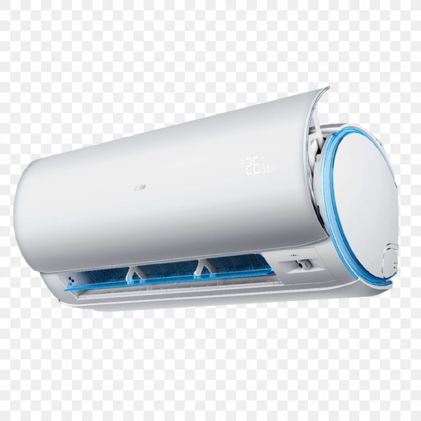 Inverterska Klima Air Conditioners Сплит-система Haier Power Inverters, PNG, 1024x1024px, Inverterska Klima, Air, Air Conditioners, Airflow, Cylinder Download Free