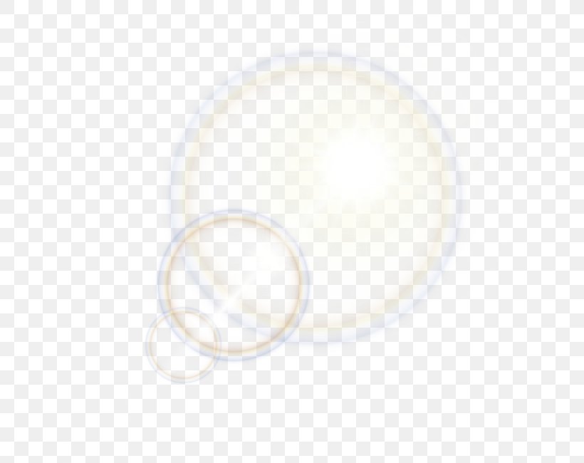 Light White Circle, PNG, 649x650px, Light, White Download Free