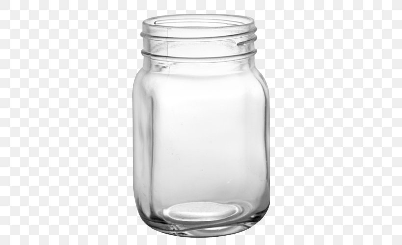 Mason Jar Mug Handle Glass, PNG, 500x500px, Mason Jar, Ceramic, Drink, Drinkware, Food Storage Containers Download Free