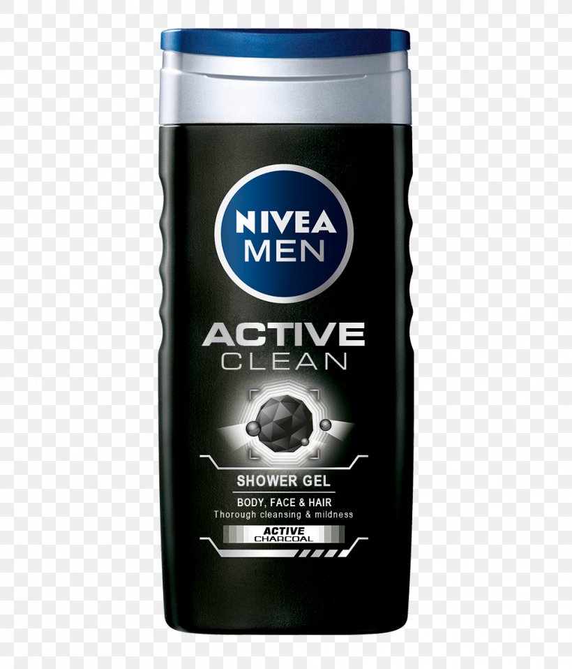 Nivea Shower Gel Deodorant Cleanser Exfoliation, PNG, 1010x1180px, Nivea, Bathing, Cleanser, Cocamidopropyl Betaine, Cream Download Free