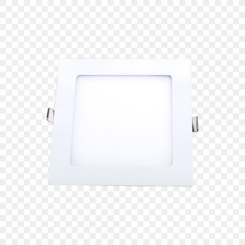 Rectangle, PNG, 1000x1000px, Rectangle, Light, Lighting, White Download Free