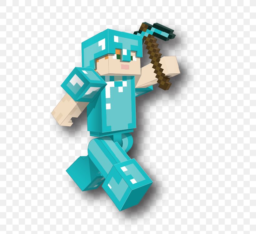Download Roblox Figure  Figurine Action Minecraft HQ PNG Image