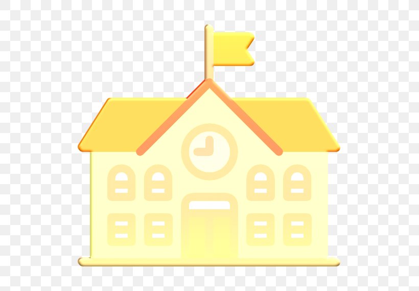 School Elements, PNG, 617x569px, Education Elements Icon, Home, House, Property, School Icon Download Free