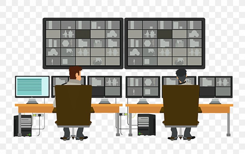 Security Guard Control Room, PNG, 960x603px, Security Guard, Access Control, Closedcircuit Television, Closedcircuit Television Camera, Control Room Download Free