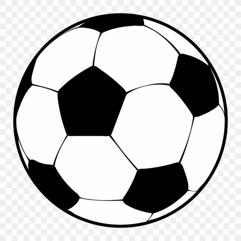 Soccer Ball, PNG, 840x840px, Ball, Blackandwhite, Football, Nike Soccer Ball, Pallone Download Free