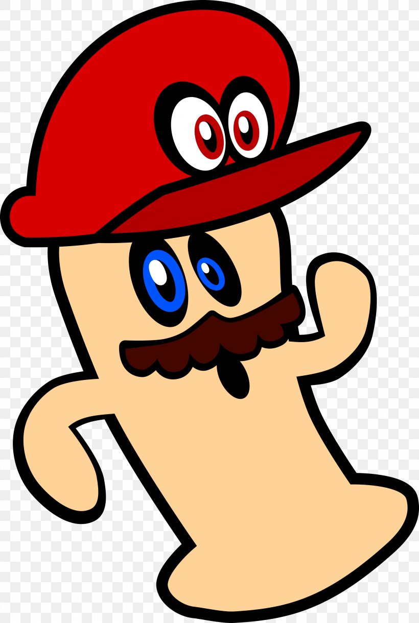 Super Mario Odyssey Kirby Nintendo Amiibo, PNG, 3000x4465px, Super Mario Odyssey, Amiibo, Art, Artwork, Fawful Download Free