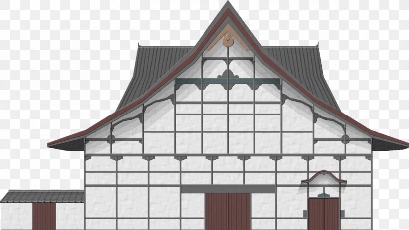Building Drawing Architecture Facade House, PNG, 1190x671px, Building, Architecture, Barn, Chapel, Deviantart Download Free