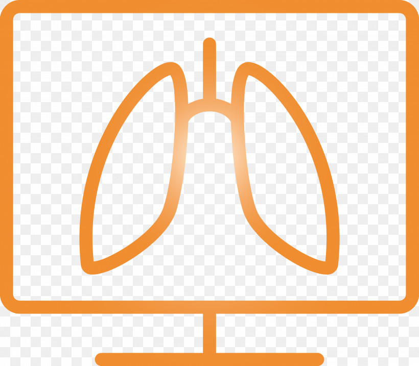 Corona Virus Disease Lungs, PNG, 3000x2625px, Corona Virus Disease, Line, Lungs, Sign, Symbol Download Free