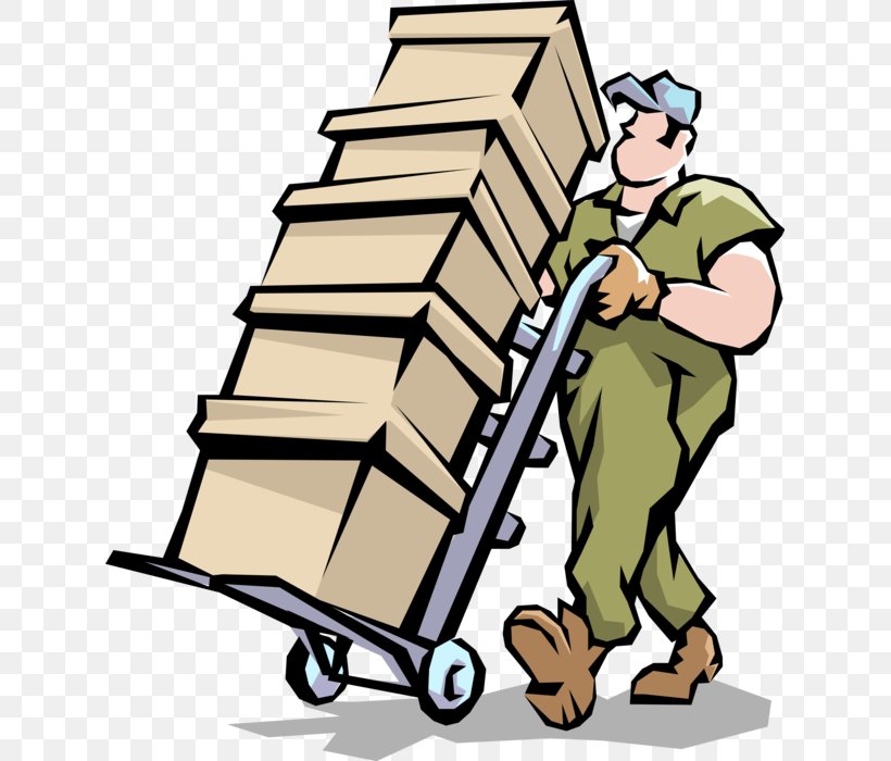 Distribution Warehouse Clip Art, PNG, 625x700px, Distribution, Artwork, Business, Business Cards, Distribution Center Download Free