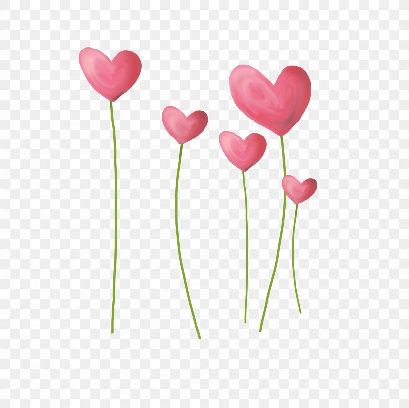 Heart Download, PNG, 2362x2362px, Heart, Balloon, Dots Per Inch, Flower, Flowering Plant Download Free