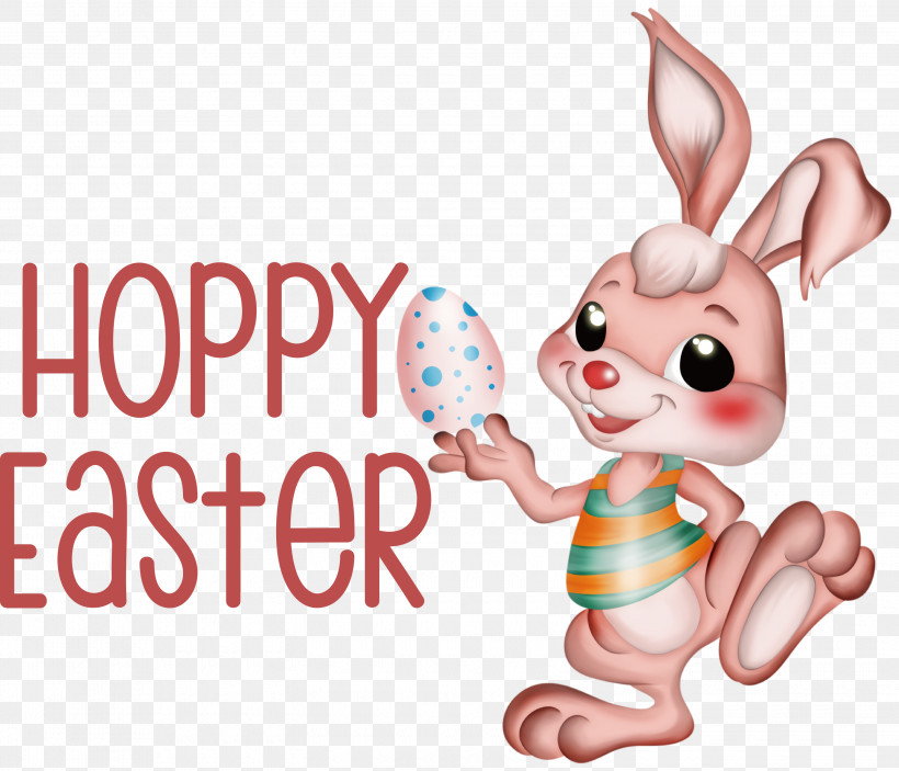 Hoppy Easter Easter Day Happy Easter, PNG, 3000x2575px, Hoppy Easter, Bugs Bunny, Cartoon, Easter Bunny, Easter Day Download Free