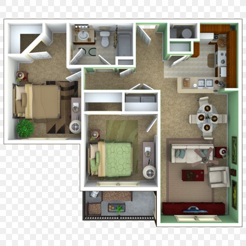 House Plan Apartment Floor Plan Bedroom, PNG, 1030x1030px, House, Apartment, Bathroom, Bedroom, Building Download Free