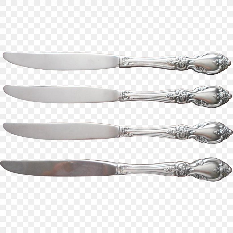 Knife Cutlery, PNG, 861x861px, Knife, Cold Weapon, Cutlery, Tableware Download Free