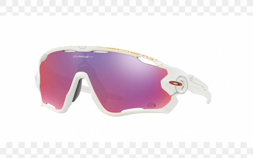 Oakley Jawbreaker Sunglasses Oakley, Inc. Tour De France Cycling, PNG, 920x575px, Oakley Jawbreaker, Clothing Accessories, Cycling, Eyewear, Glasses Download Free