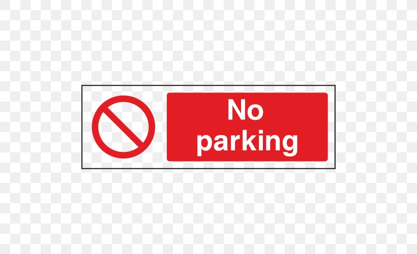 Parking Information Sign Car Park Sticker, PNG, 500x500px, Parking, Area, Brand, Car Park, Disabled Parking Permit Download Free