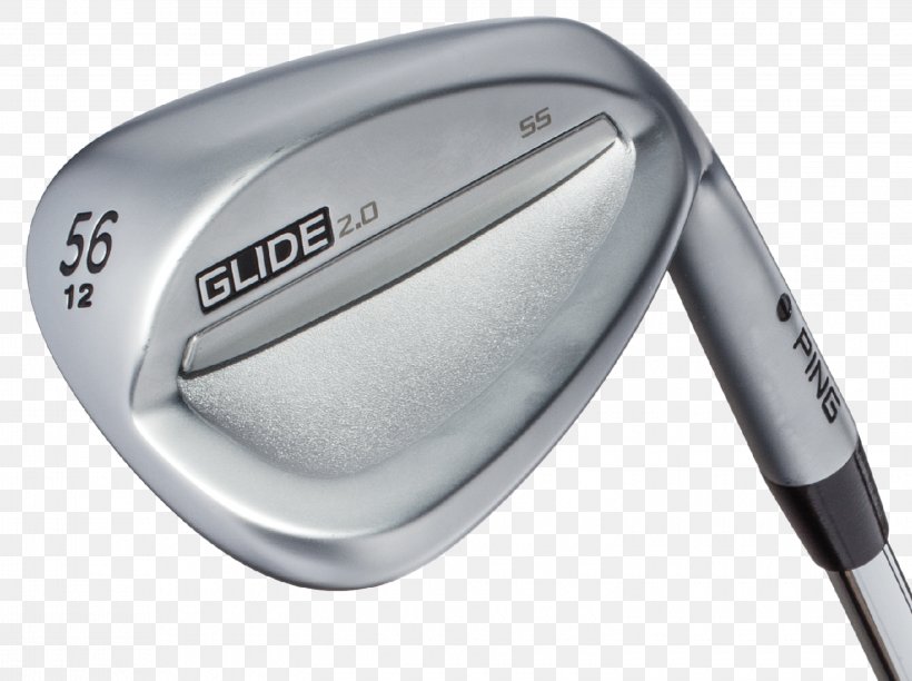 PING Glide 2.0 Wedge Sand Wedge Golf Iron, PNG, 3050x2280px, 2017, Wedge, Com, Golf, Golf Club Download Free