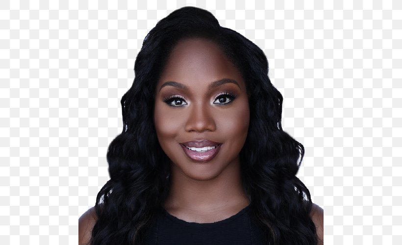 Serita Jakes Don't Settle For Safe: Embracing The Uncomfortable To Become Unstoppable Sarah Jakes Roberts Black Hair, PNG, 500x500px, Serita Jakes, Black Hair, Book, Brown Hair, Chin Download Free