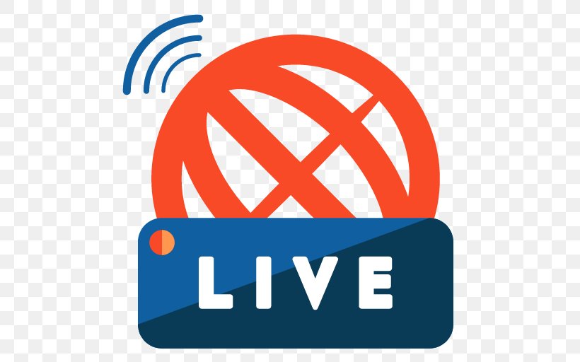 Streaming Media Live Television, PNG, 512x512px, Streaming Media, Android, Area, Brand, Broadcasting Download Free