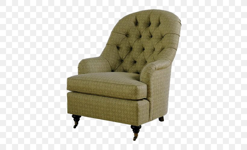 Club Chair Couch Koltuk Upholstery, PNG, 500x500px, Club Chair, Bed, Chair, Comfort, Couch Download Free