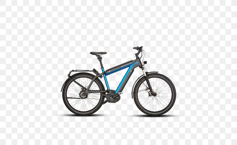Electric Vehicle Riese Und Müller Electric Bicycle NuVinci Continuously Variable Transmission, PNG, 500x500px, Electric Vehicle, Bicycle, Bicycle Accessory, Bicycle Frame, Bicycle Frames Download Free