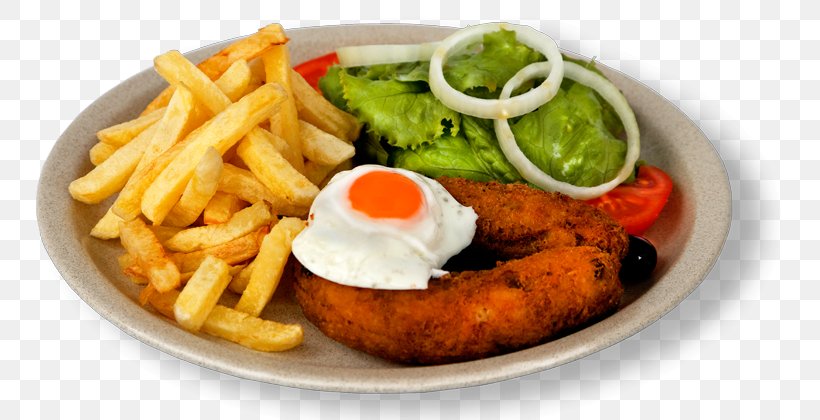 French Fries Full Breakfast Chicken And Chips Fish And Chips St. Lawrence Coffee, PNG, 750x420px, French Fries, American Food, Breakfast, Chicken And Chips, Cuisine Download Free