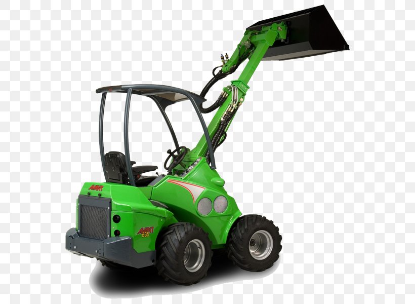 Loader Forklift Excavator Heavy Machinery, PNG, 565x600px, Loader, Agricultural Machinery, Architectural Engineering, Bobcat Company, Business Download Free