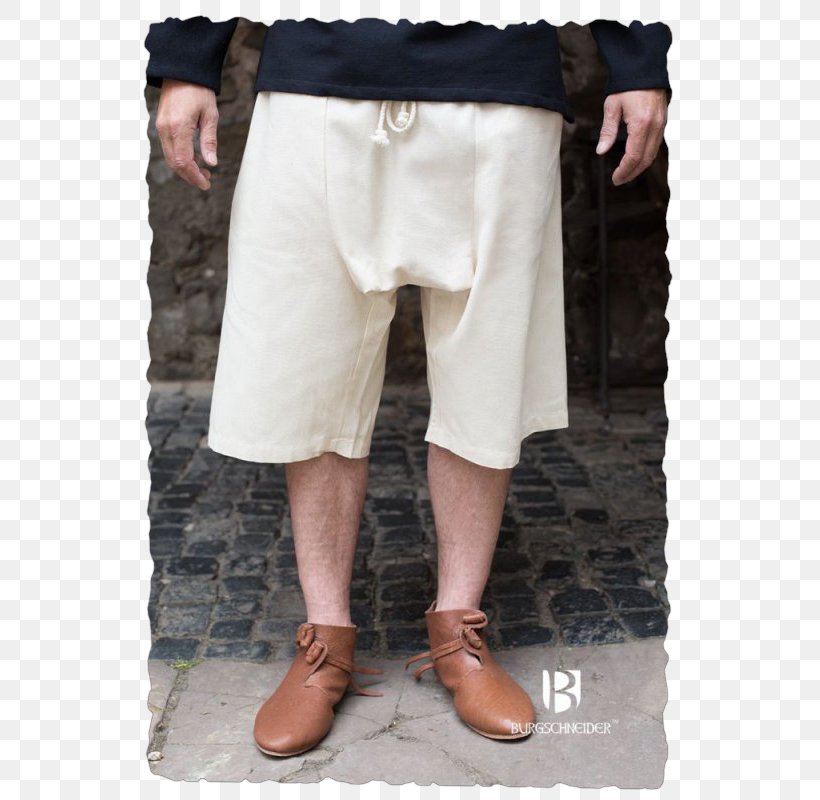 Middle Ages Hose Braies Pants Clothing, PNG, 800x800px, Middle Ages, Braccae, Braies, Breeches, Clothing Download Free