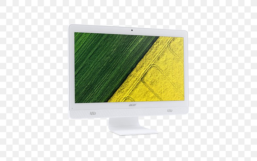 Monoblock PC Acer Aspire Celeron Laptop, PNG, 512x512px, Monoblock Pc, Acer, Acer Aspire, Allinone, Celeron Download Free