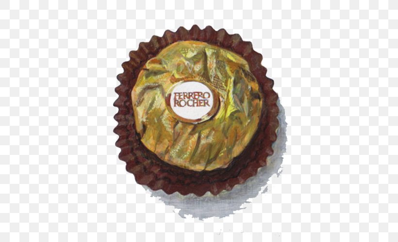 Painting Food Art Graphic Design Illustration, PNG, 500x500px, Painting, Art, Candy, Chocolate, Dessert Download Free