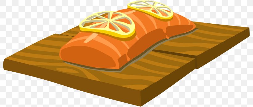 Sushi Fish Steak Salmon Clip Art, PNG, 800x348px, Sushi, Chinook Salmon, Cooking, Cuisine, Fish Download Free