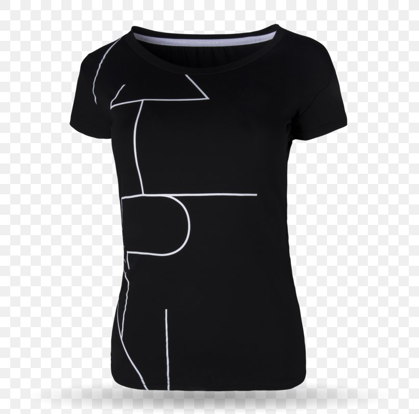 T-shirt Sleeve Shoulder Martini Industrial Design, PNG, 810x810px, Tshirt, Active Shirt, Black, Black M, Clothing Download Free
