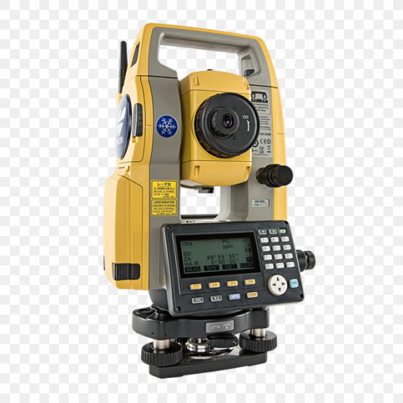 Topcon Corporation Total Station Sokkia Surveyor Level, PNG, 900x900px, Topcon Corporation, Hardware, Laser Scanning, Level, Marketing Download Free