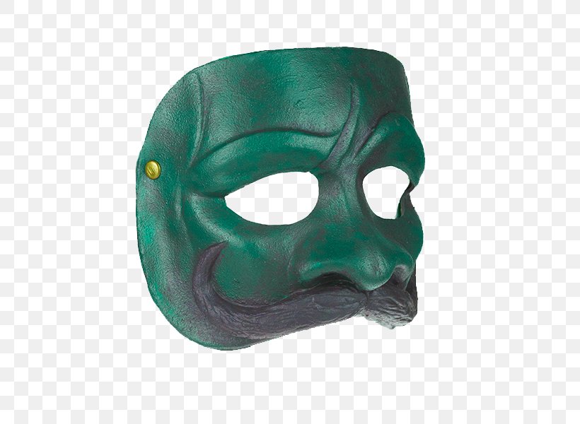 Turquoise Teal Mask Headgear, PNG, 600x600px, Turquoise, Headgear, Mask, Teal Download Free