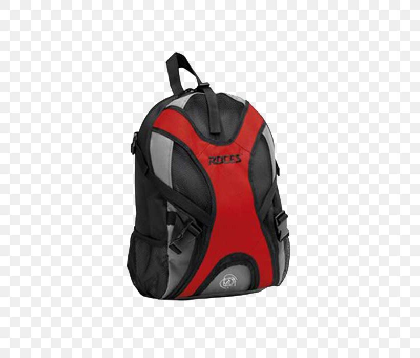 Backpack Bag In-Line Skates Roces Rollerblade, PNG, 700x700px, Backpack, Abec Scale, Aggressive Inline Skating, Bag, Black Download Free